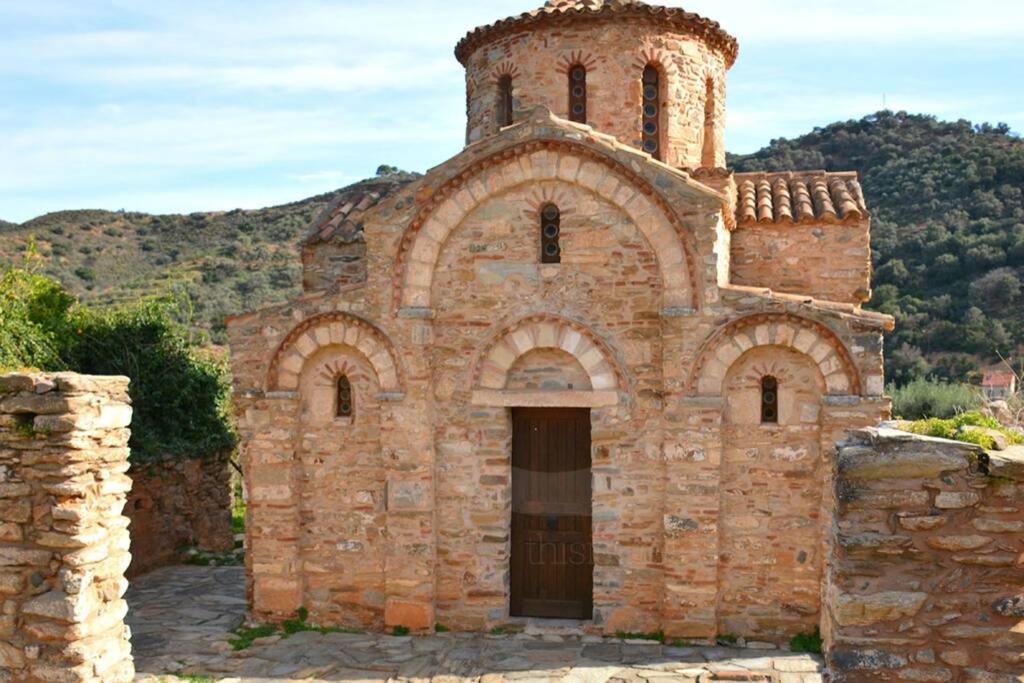 Bougainvilla Φόδελε Εξωτερικό φωτογραφία
