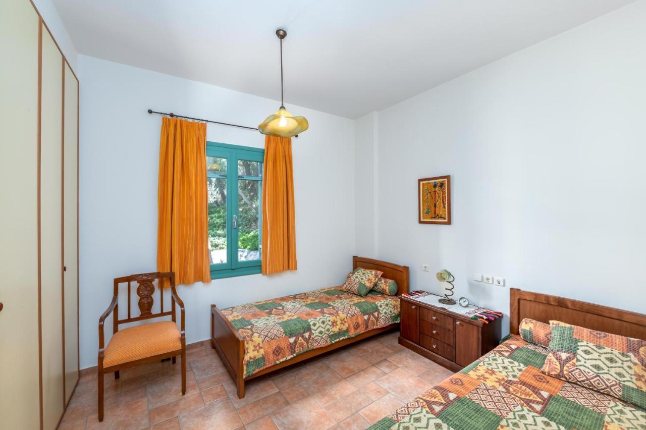 Bougainvilla Φόδελε Εξωτερικό φωτογραφία